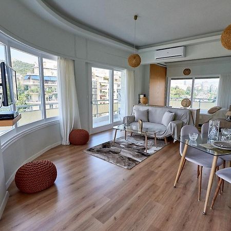 The El Greco Spirit Meets The Athenian Luxury Apt1 외부 사진
