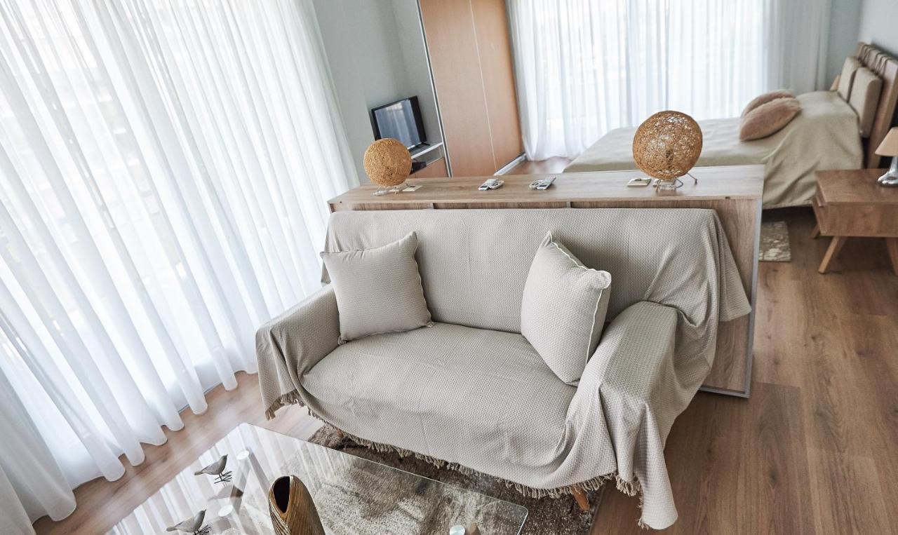 The El Greco Spirit Meets The Athenian Luxury Apt1 외부 사진