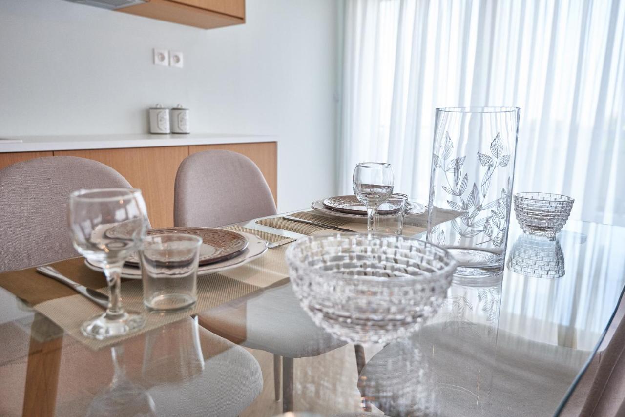 The El Greco Spirit Meets The Athenian Luxury Apt1 외부 사진
