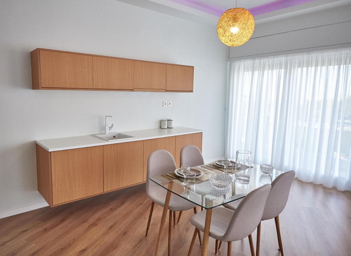 The El Greco Spirit Meets The Athenian Luxury Apt1 외부 사진