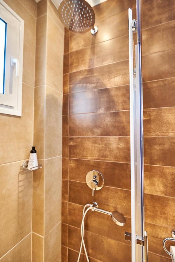 The El Greco Spirit Meets The Athenian Luxury Apt1 외부 사진
