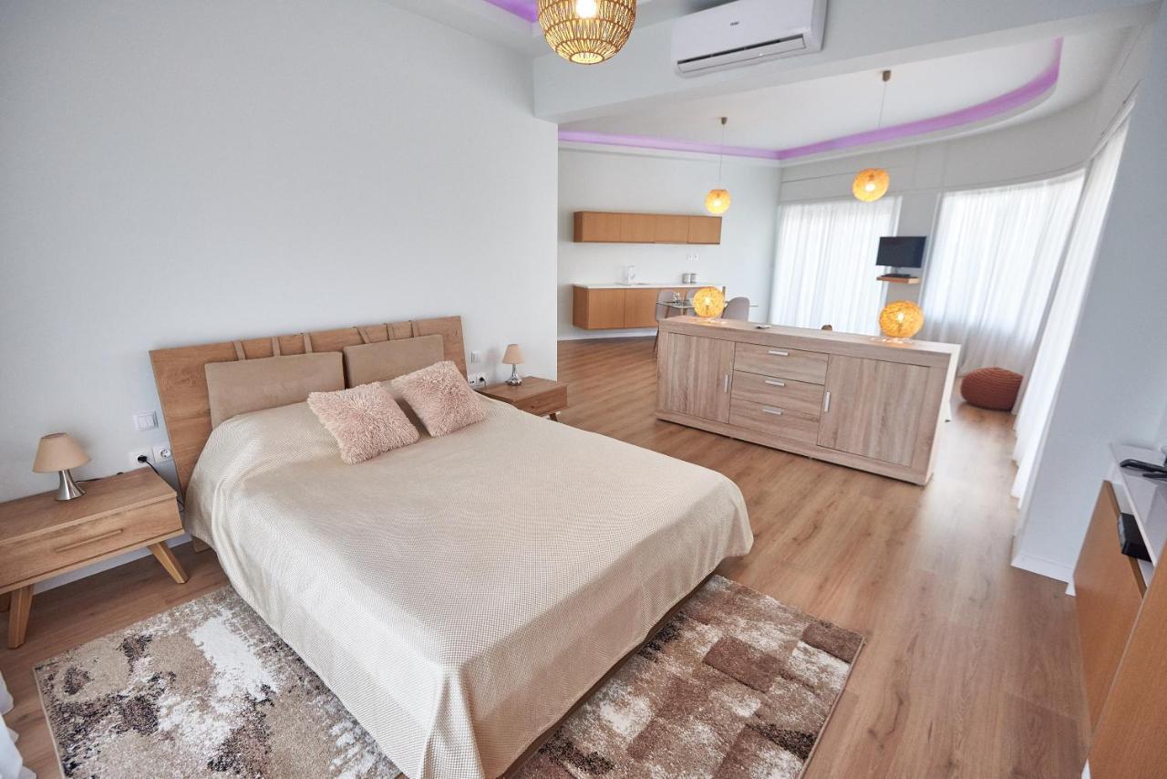The El Greco Spirit Meets The Athenian Luxury Apt1 외부 사진
