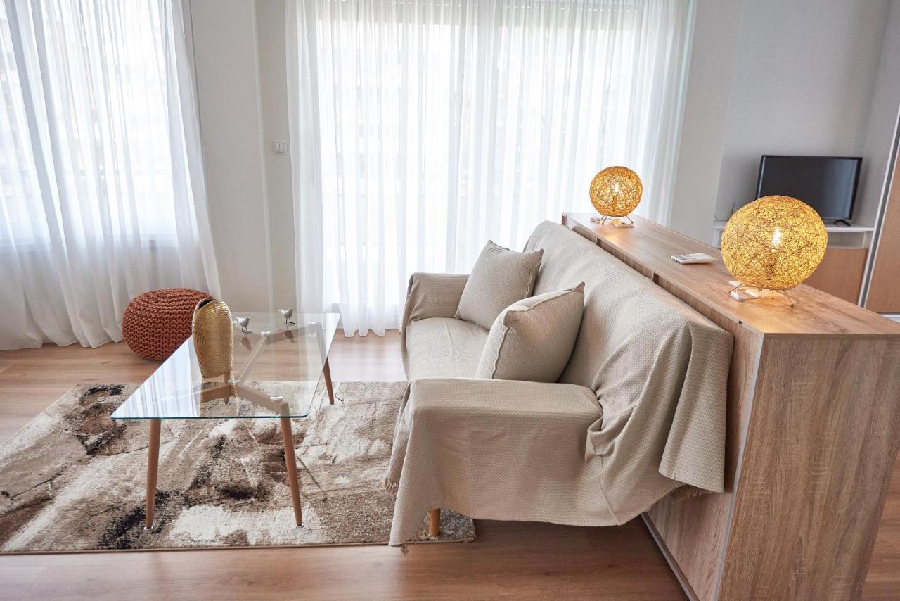 The El Greco Spirit Meets The Athenian Luxury Apt1 외부 사진