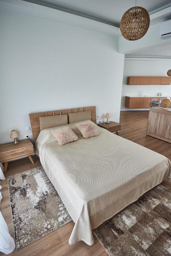 The El Greco Spirit Meets The Athenian Luxury Apt1 외부 사진