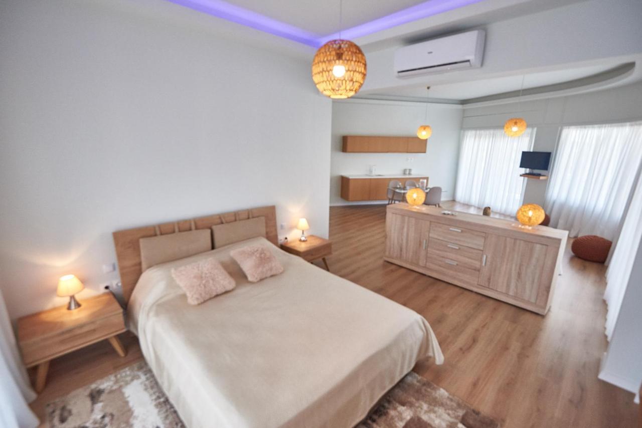 The El Greco Spirit Meets The Athenian Luxury Apt1 외부 사진