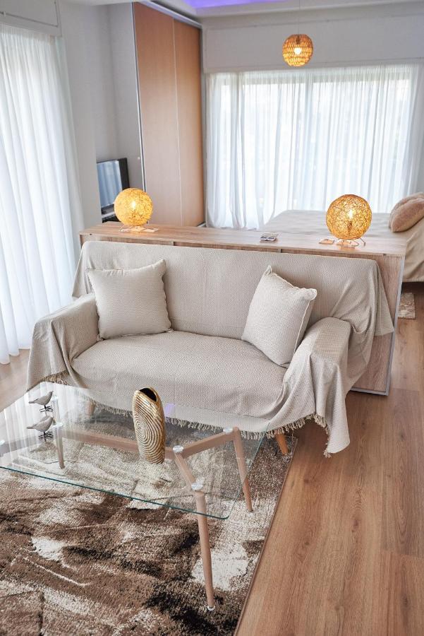 The El Greco Spirit Meets The Athenian Luxury Apt1 외부 사진